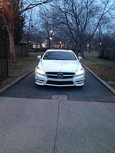 Anyone with one of the sport/wheel packages??-cls550a.jpg