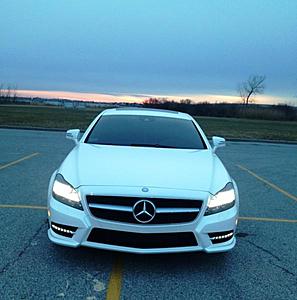 Anyone with one of the sport/wheel packages??-cls550e.jpg