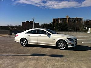 New CLS 550 4matic Owner-image-6.jpg