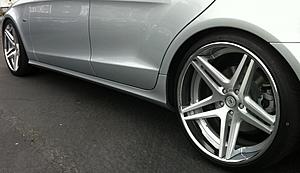 CLS 550 (w218) - DPE wheels-cls550.jpg