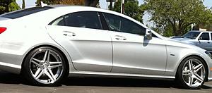 CLS 550 (w218) - DPE wheels-cls550-1.jpg