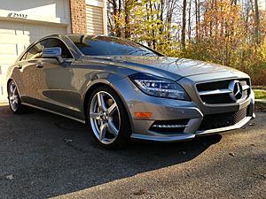 Another CLS550...-photo5.jpg