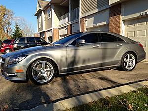 Another CLS550...-photo3.jpg