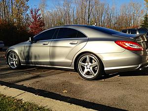 Another CLS550...-photo4.jpg