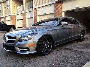 Another CLS550...-photo-2.jpg
