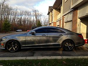 Another CLS550...-photo-3.jpg