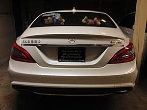 New!NEw!Owner! of 2013 Cls550!!title have to be long!!!-img_1270.jpg