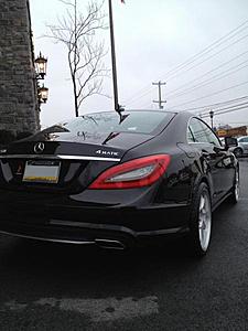 2012 CLS550 w/ 20&quot; Lorinser LM6 Pics-3.jpg