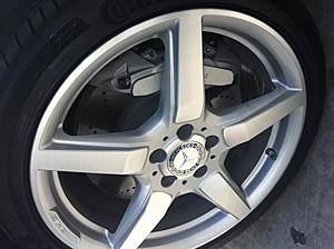 '14 CLS curb rash-photo-3.jpg
