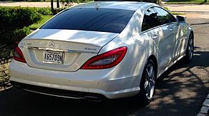 Rear Diffuser from CLS63 for CLS550 Question-image-copy-5.jpg