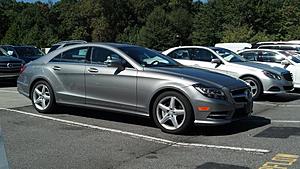 CLS 550 4matic - New Owner Review ( Caution: longish post )-front-one-qtr.jpg