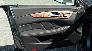 CLS 550 4matic - New Owner Review ( Caution: longish post )-drvr-door.jpg