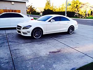 Klassen wheels on my cls550-image.jpg