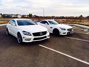 My cls with slk55 piks!!-image.jpg