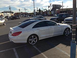 New Wrap on 2013 CLS550-image.jpg