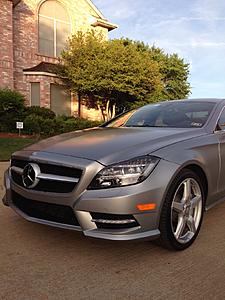 One more attempt at posting photos of my new CLS-aphoto-1.jpg