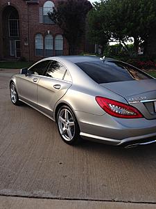 One more attempt at posting photos of my new CLS-aphoto-2.jpg