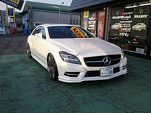 My CLS350 with BC forged-img00944.jpg