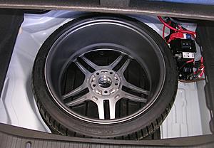 HOW TO: Replace that Space-saver Spare with a Real Tire-wheelwell.jpg