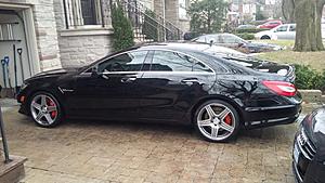 OEM rims and winter tires for sale - Toronto-pic1.jpg