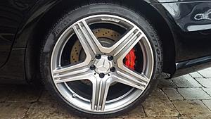 OEM rims and winter tires for sale - Toronto-pic2.jpg