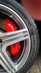 OEM rims and winter tires for sale - Toronto-pic4.jpg