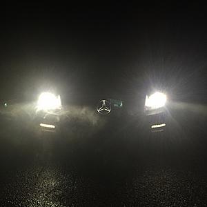 For Sale: Mercedes Benz CLS Full Time Illuminated Star!-img_0524.jpg