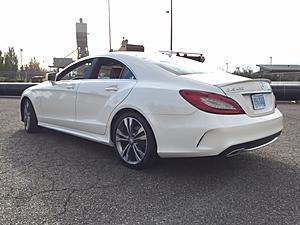 '16 CLS400C - New Lease Car-img_3412.jpg