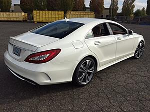 '16 CLS400C - New Lease Car-img_3414.jpg