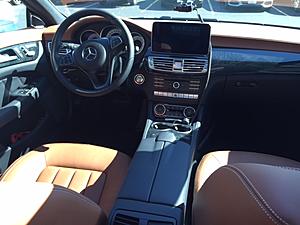 '16 CLS400C - New Lease Car-img_3416.jpg