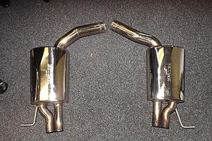 FS:RENNtech Stainless Steel Sport Mufflers 218 - CLS550-dscf3036.jpg