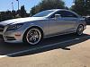 Anyone ever seen CCW's on a CLS? Now you have!-img_2198.jpg