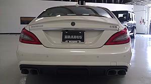3WD|BRABUS Rear Trunk Spoiler|Clearance Sale-cls635.jpg
