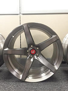 FS: Vorsteiner Forged Monoblock 5 Spoke 20x9 20x11 Brushed Tinted SCLS W218 W219 R231-img_2728_zpsqyz72mop.jpg