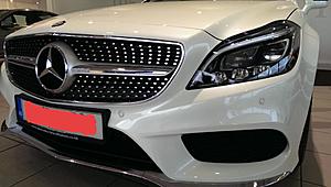 Sold the 2011 CLS and collected 2015 - pictures-imag3577_zpsfe8077d8.jpg
