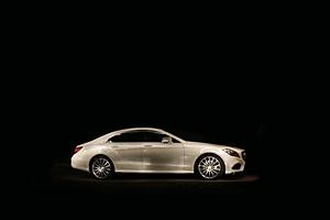 Sold the 2011 CLS and collected 2015 - pictures-side_zps307c0c65.jpg