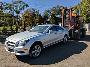 Incoming W218 CLS550 for Parts...-img_20171005_150509.jpg