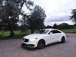 >> Adi-Benz CLS Build Thread <<-mzpqmiv.jpg