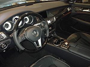 My CLS finally arrived!-gapsz.jpg