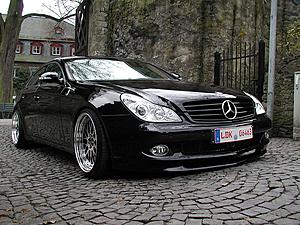 Who's Car?-mercedesbenzclsamgfront7ll.jpg