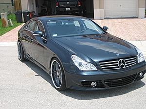 Official C219 CLS Picture Thread-img_2416.jpg