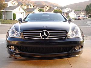 Clean 2006 CLS500 for sale/take over lease-dsc03206.jpg