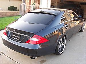 Clean 2006 CLS500 for sale/take over lease-dsc03210.jpg