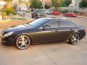 Clean 2006 CLS500 for sale/take over lease-dsc03219.jpg