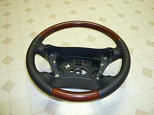 FS: Steering wheel for CLS-p1000058.jpg