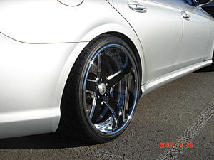 got some pics of  2 of my rides together-car-038.jpg