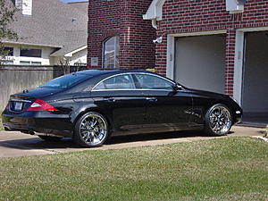 Official C219 CLS Picture Thread-picture-050.jpg