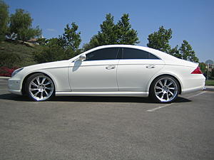 Official C219 CLS Picture Thread-img_2563.jpg