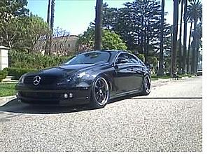 PARTS FS: Brabus CLS Front Lip Spoiler, ASMA Fenders, Custom Exhaust, 20" Forged Whls-front.jpg