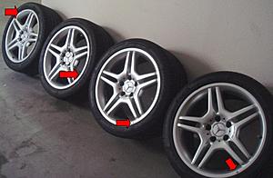 2007 CLS 550 AMG Wheels:-amg5.jpg